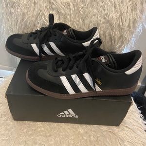 Adidas Samba Classic J